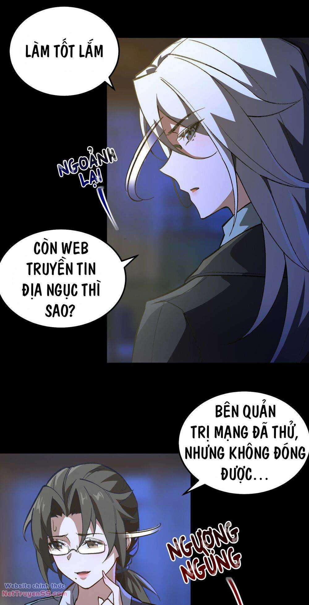 Ta Sáng Tạo Truyền Thuyết Đô Thị Chapter 3.5 trang 42