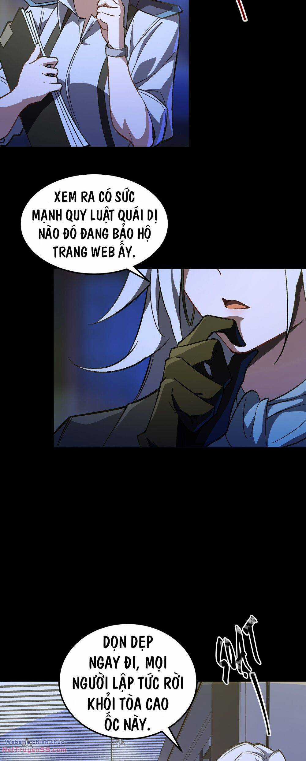 Ta Sáng Tạo Truyền Thuyết Đô Thị Chapter 3.5 trang 43