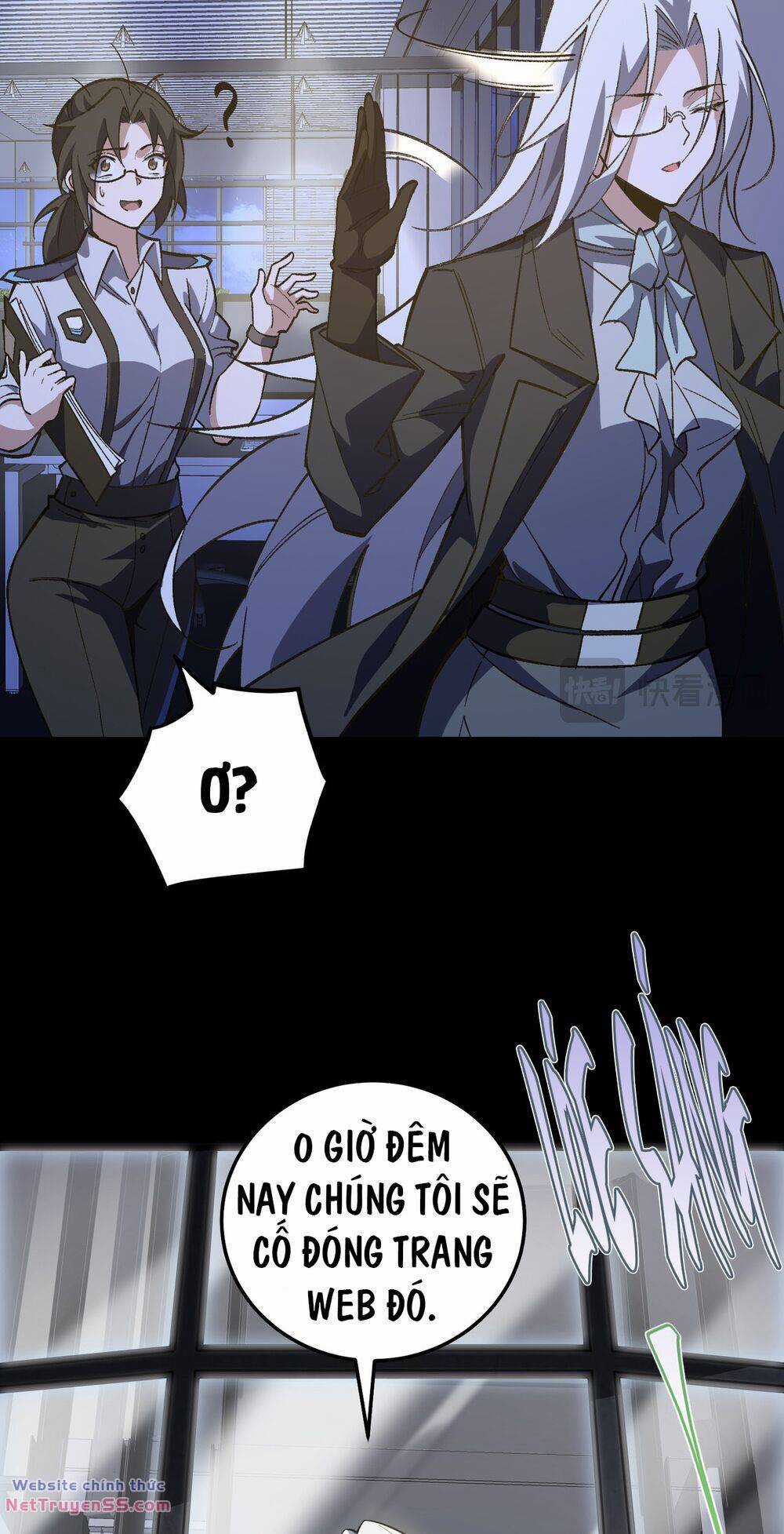 Ta Sáng Tạo Truyền Thuyết Đô Thị Chapter 3.5 trang 44