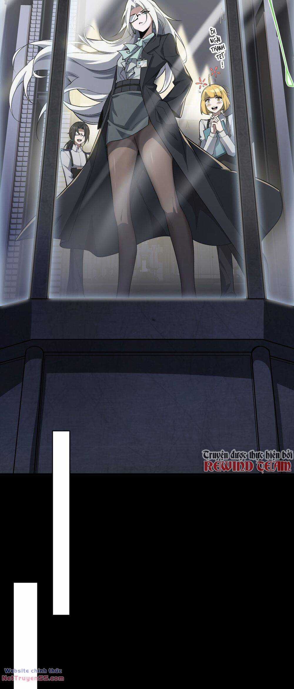 Ta Sáng Tạo Truyền Thuyết Đô Thị Chapter 3.5 trang 45