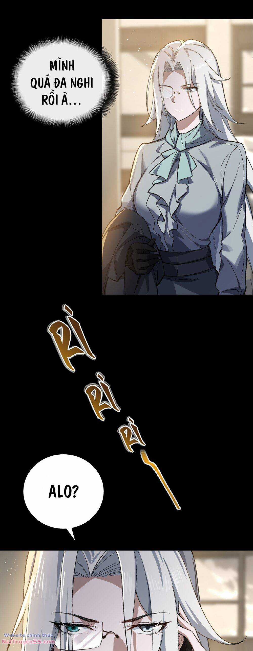 Ta Sáng Tạo Truyền Thuyết Đô Thị Chapter 3.5 trang 5