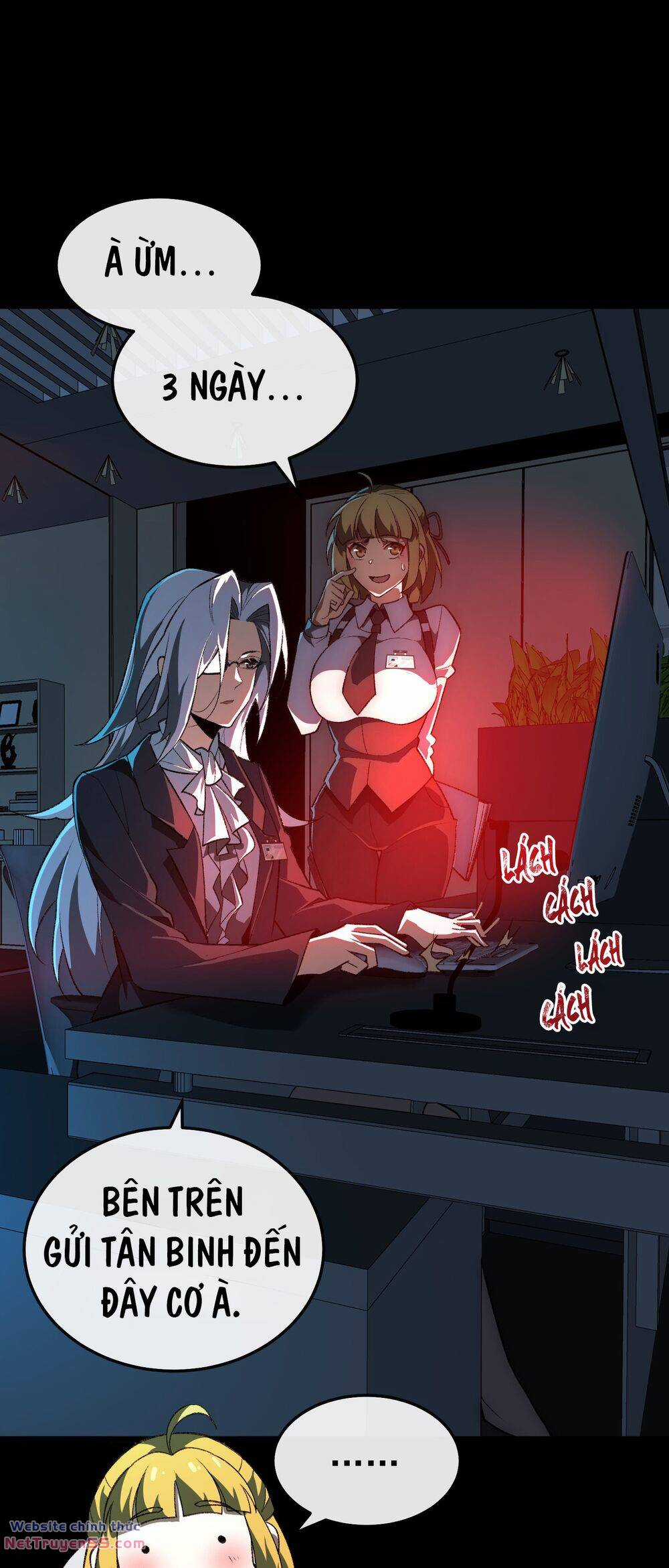 Ta Sáng Tạo Truyền Thuyết Đô Thị Chapter 3.5 trang 50