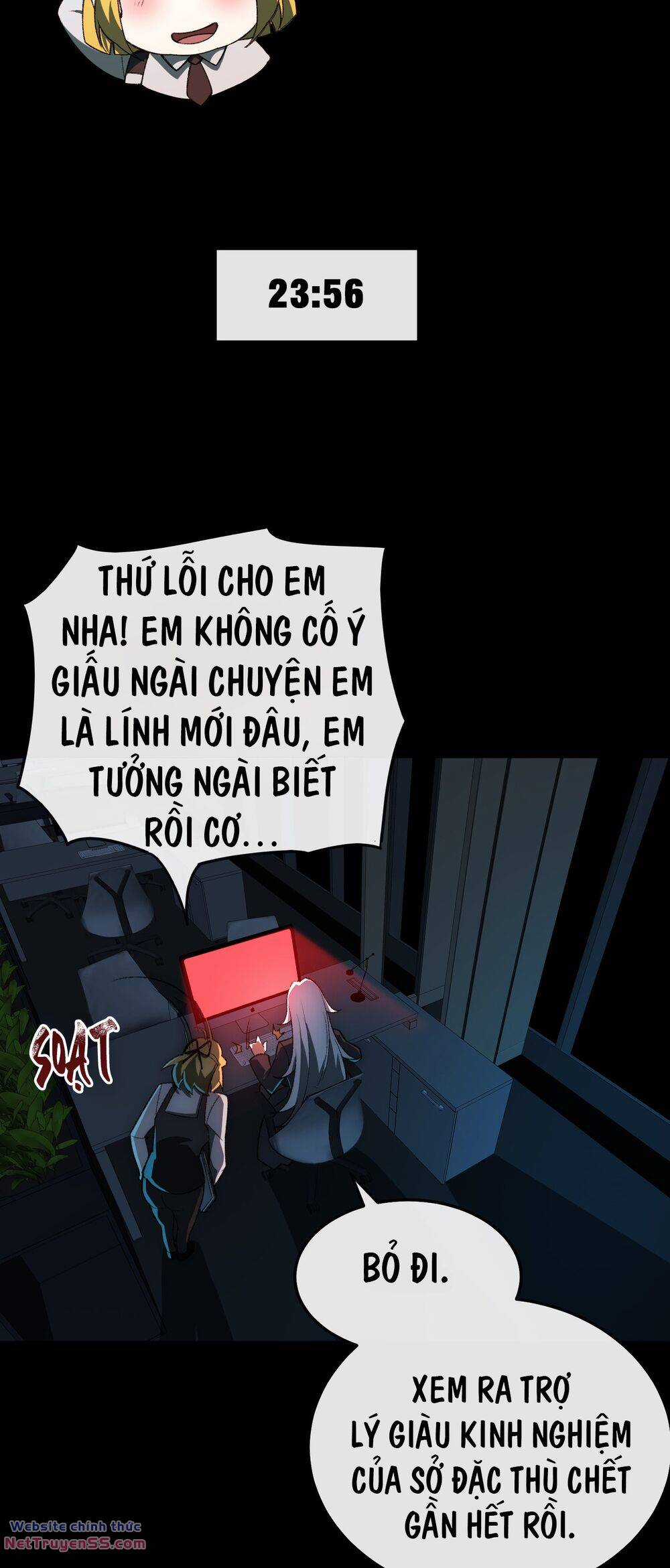 Ta Sáng Tạo Truyền Thuyết Đô Thị Chapter 3.5 trang 51