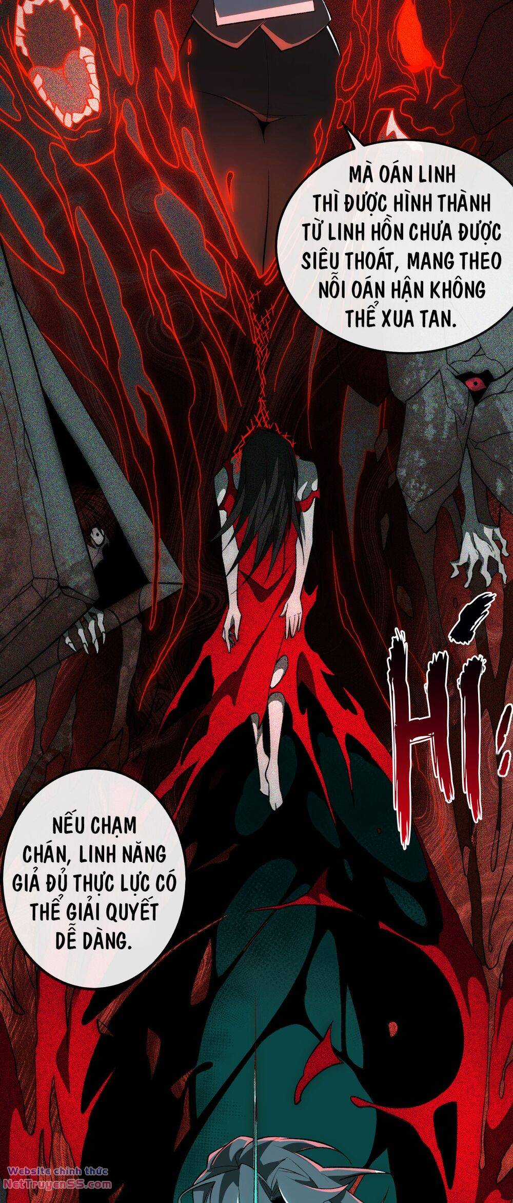 Ta Sáng Tạo Truyền Thuyết Đô Thị Chapter 3.5 trang 54