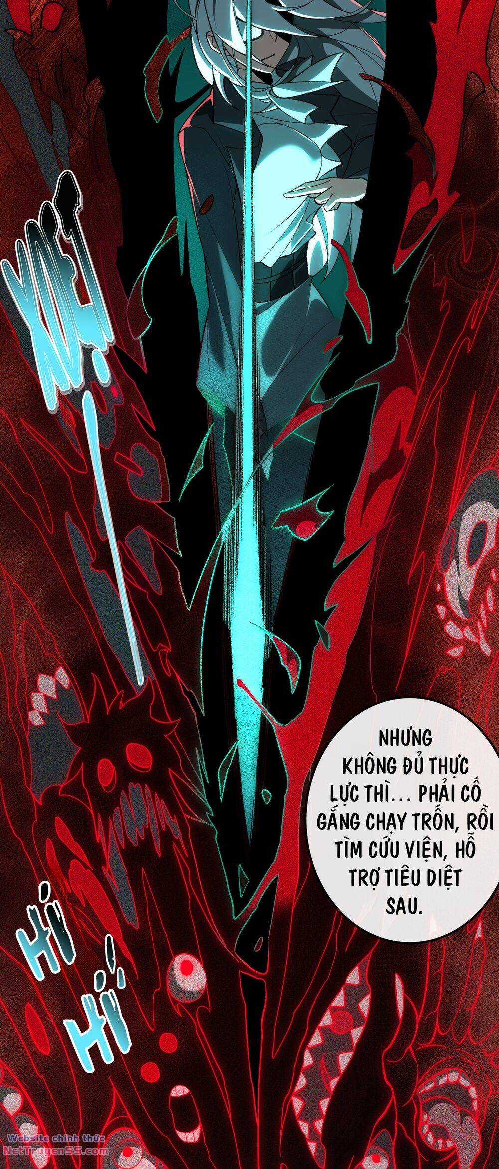 Ta Sáng Tạo Truyền Thuyết Đô Thị Chapter 3.5 trang 55