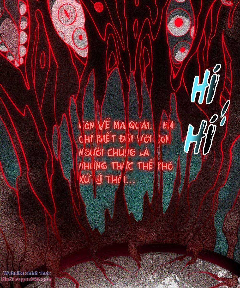 Ta Sáng Tạo Truyền Thuyết Đô Thị Chapter 3.5 trang 56