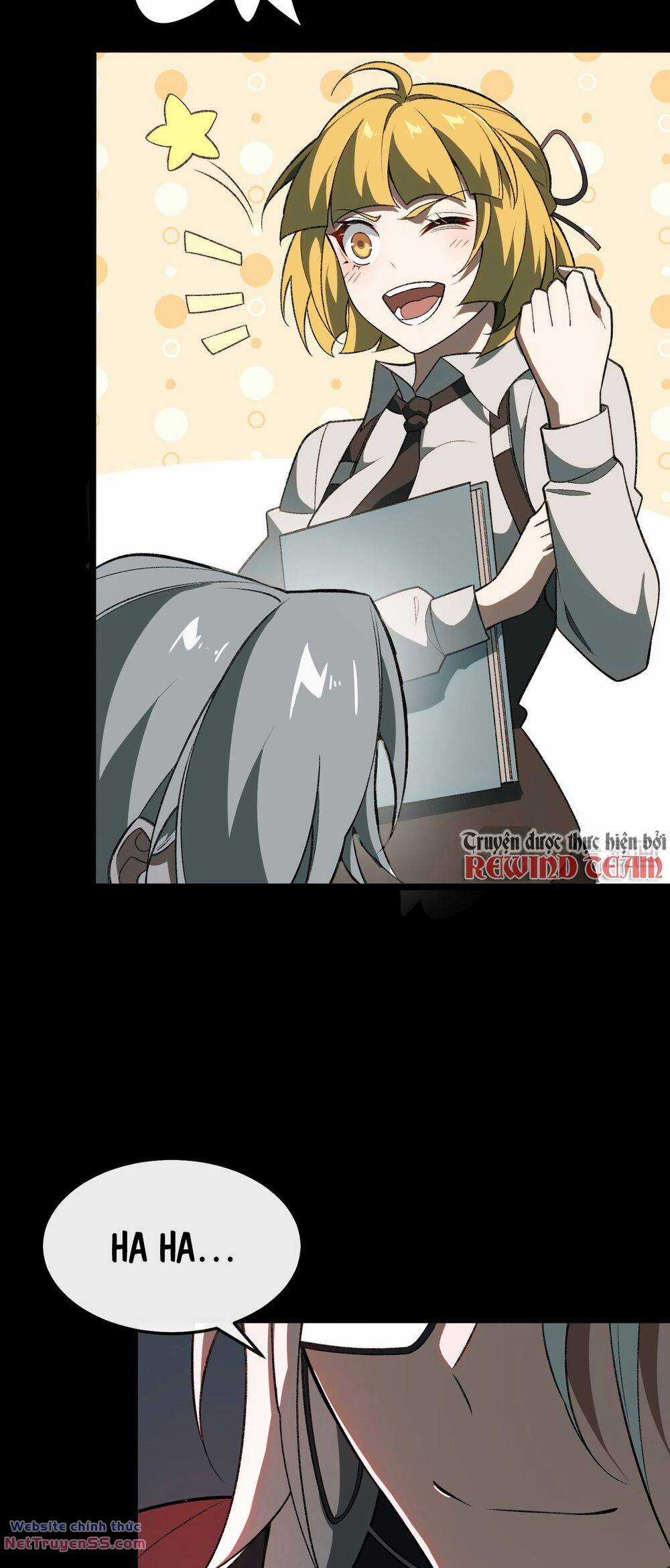 Ta Sáng Tạo Truyền Thuyết Đô Thị Chapter 3.5 trang 59