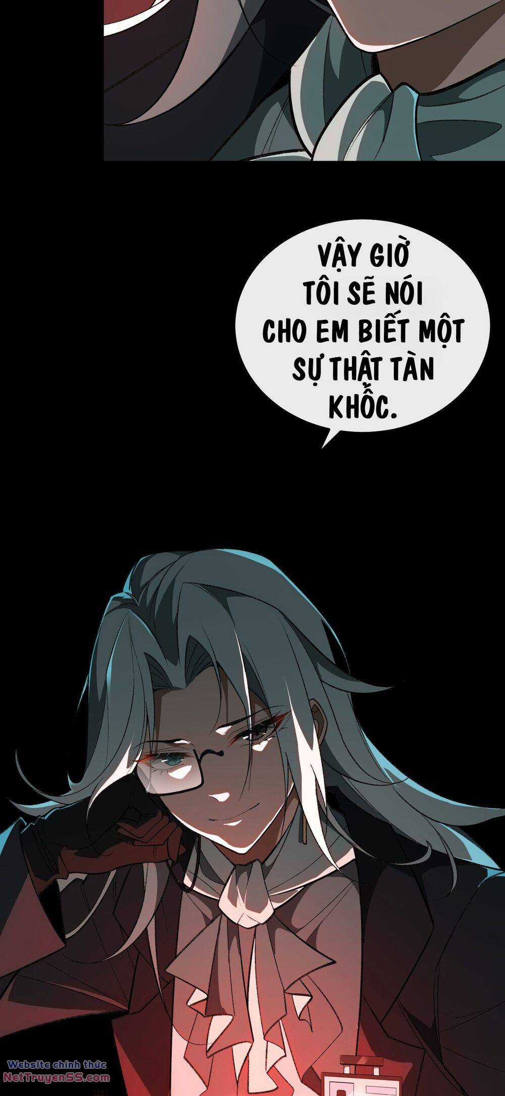 Ta Sáng Tạo Truyền Thuyết Đô Thị Chapter 3.5 trang 60