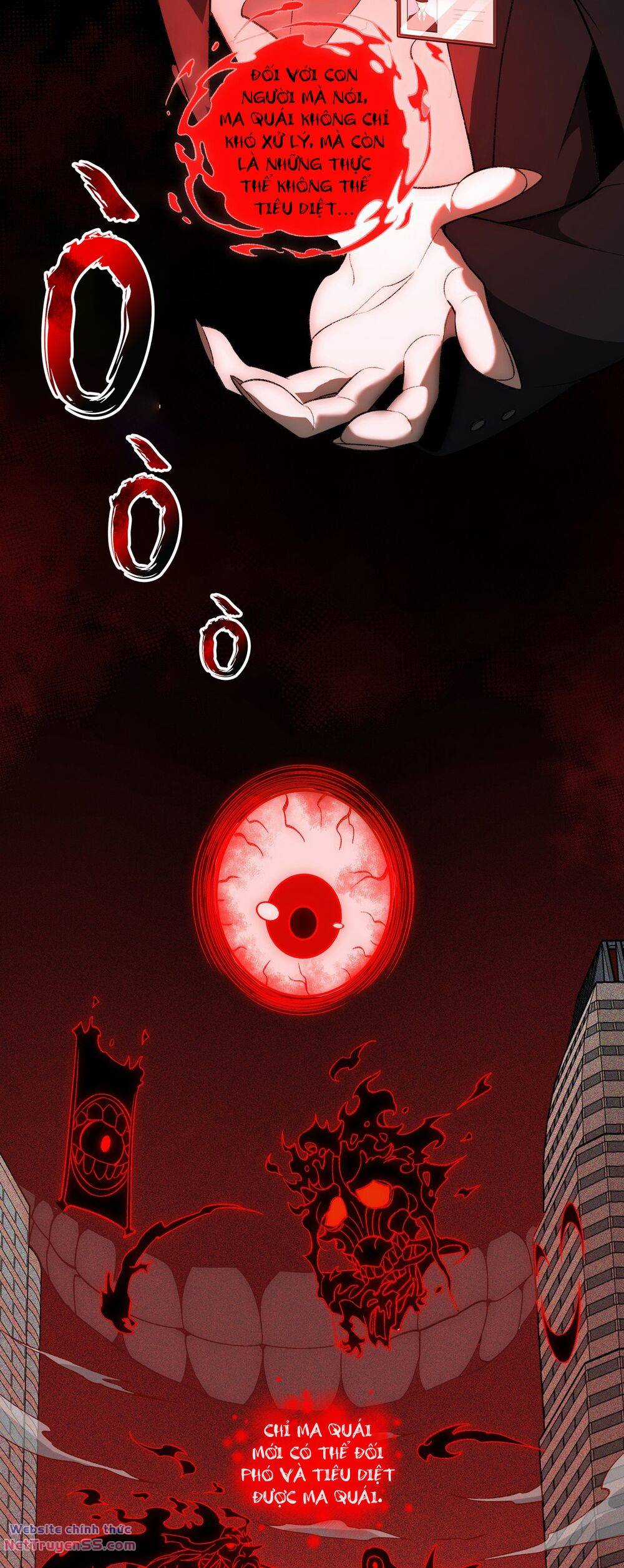 Ta Sáng Tạo Truyền Thuyết Đô Thị Chapter 3.5 trang 61