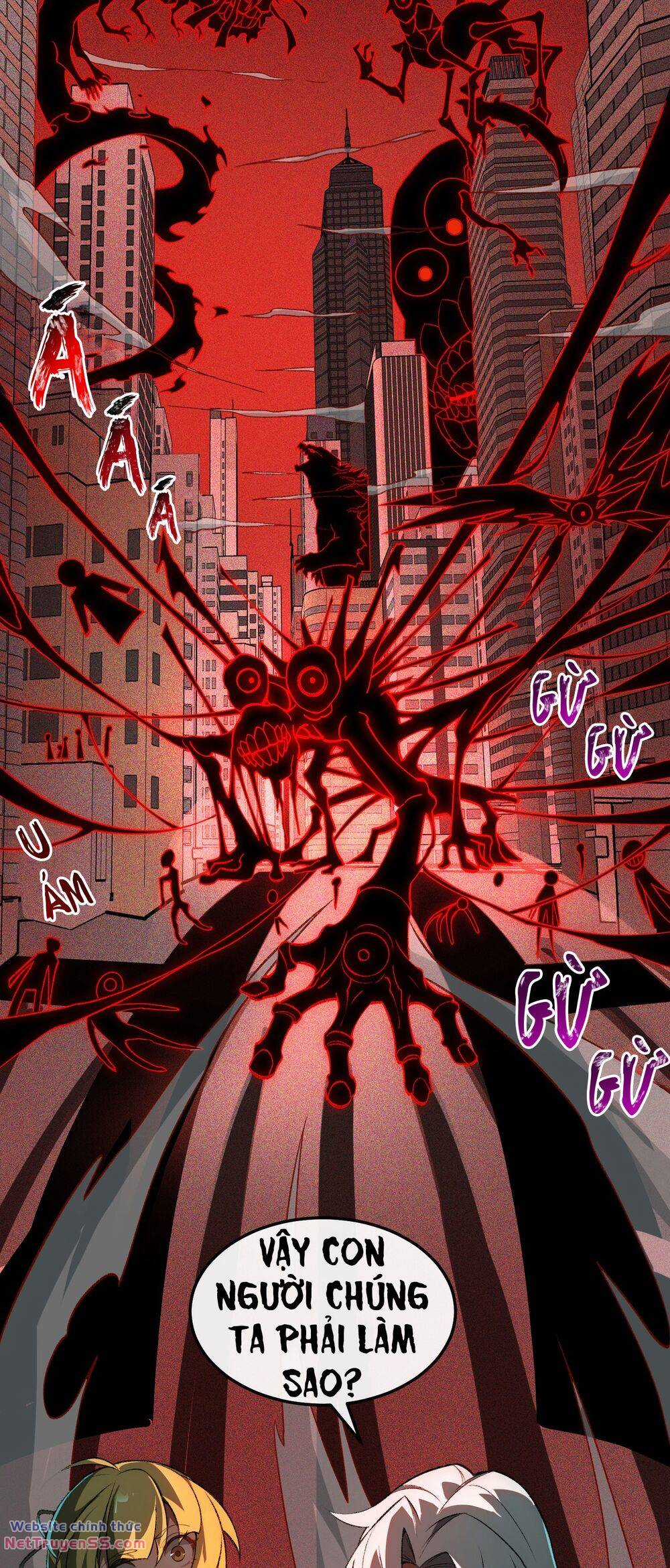 Ta Sáng Tạo Truyền Thuyết Đô Thị Chapter 3.5 trang 62