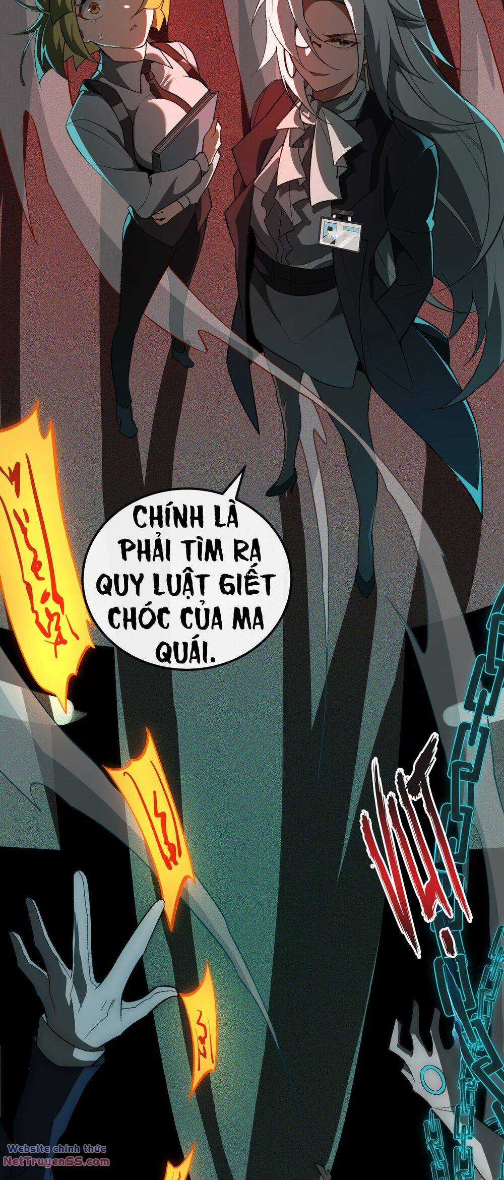 Ta Sáng Tạo Truyền Thuyết Đô Thị Chapter 3.5 trang 63