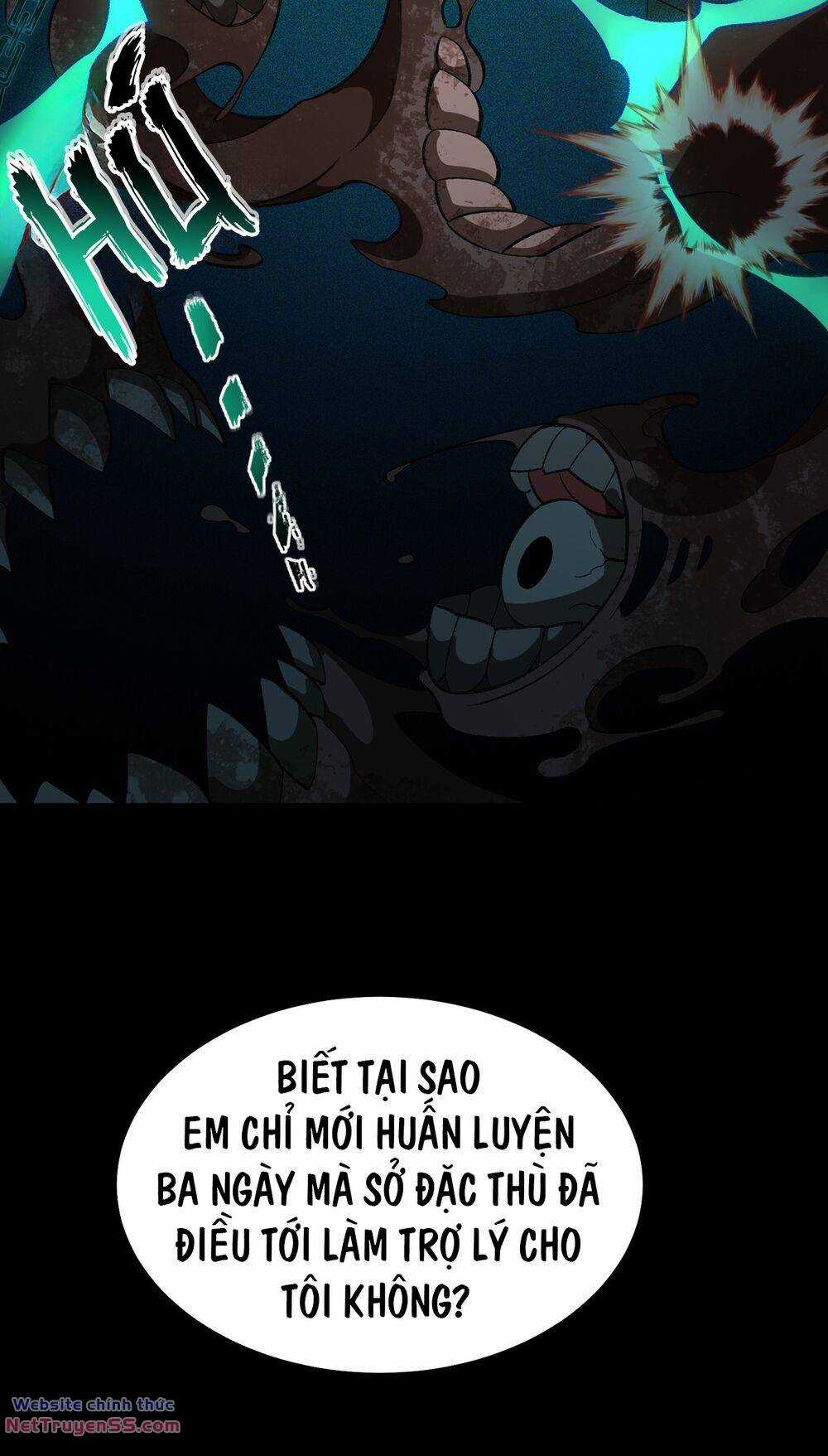 Ta Sáng Tạo Truyền Thuyết Đô Thị Chapter 3.5 trang 65