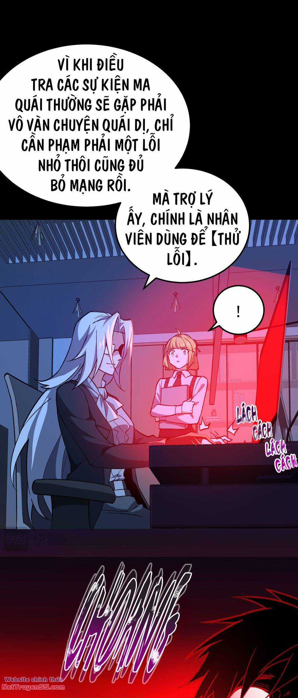 Ta Sáng Tạo Truyền Thuyết Đô Thị Chapter 3.5 trang 66