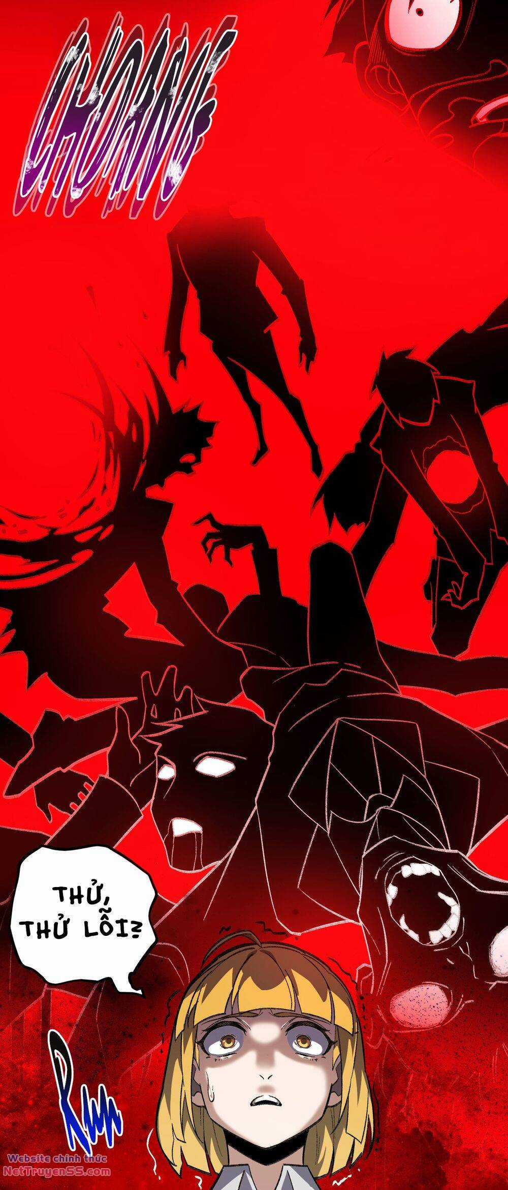 Ta Sáng Tạo Truyền Thuyết Đô Thị Chapter 3.5 trang 67