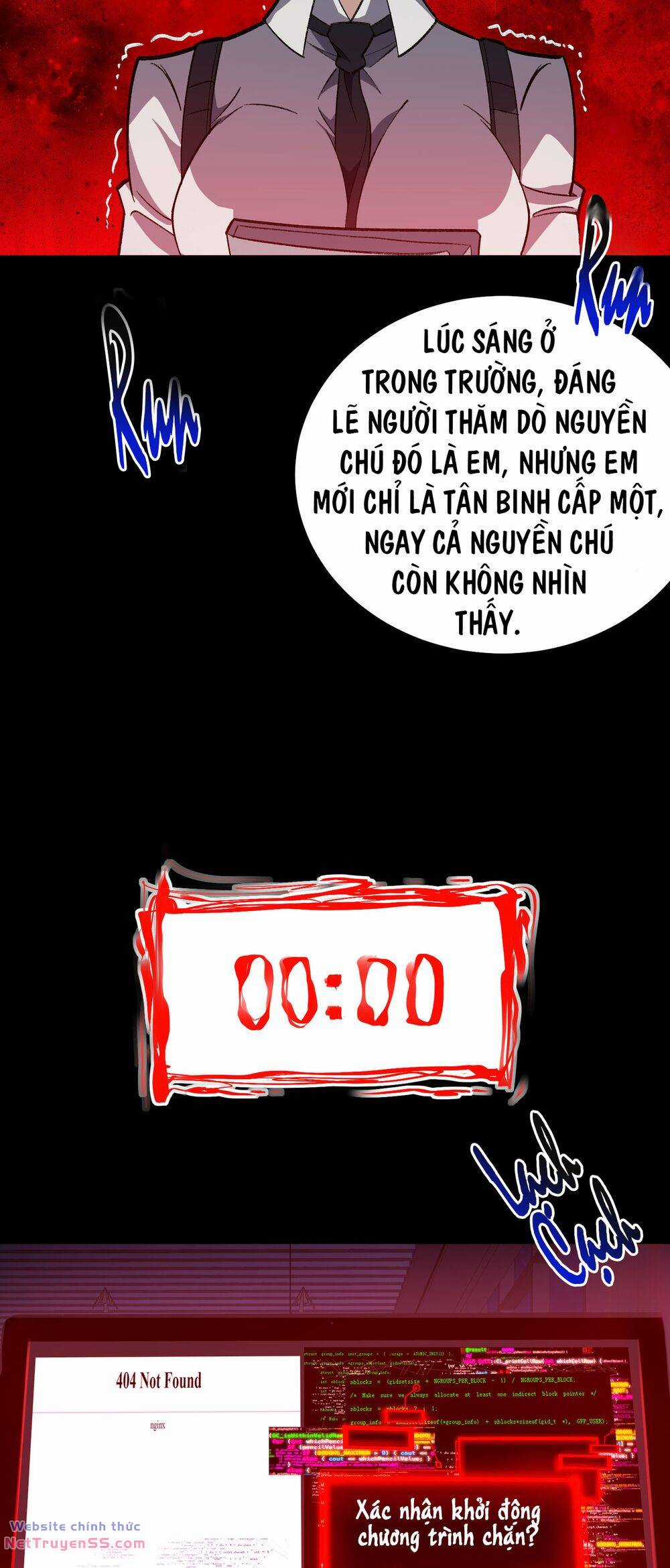 Ta Sáng Tạo Truyền Thuyết Đô Thị Chapter 3.5 trang 68