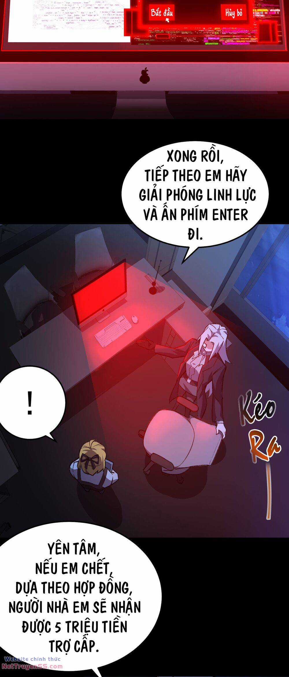 Ta Sáng Tạo Truyền Thuyết Đô Thị Chapter 3.5 trang 69