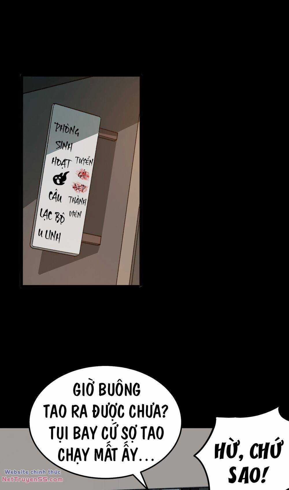 Ta Sáng Tạo Truyền Thuyết Đô Thị Chapter 3.5 trang 7