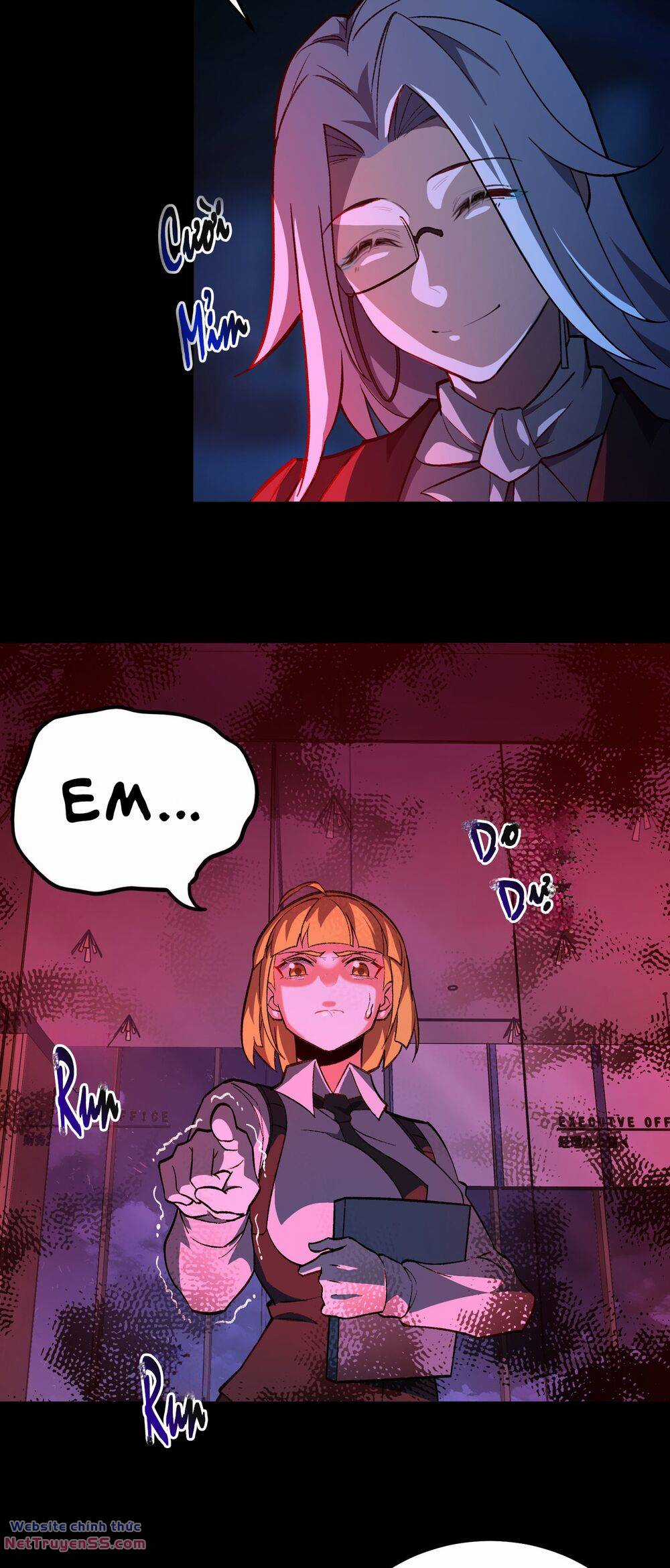 Ta Sáng Tạo Truyền Thuyết Đô Thị Chapter 3.5 trang 70