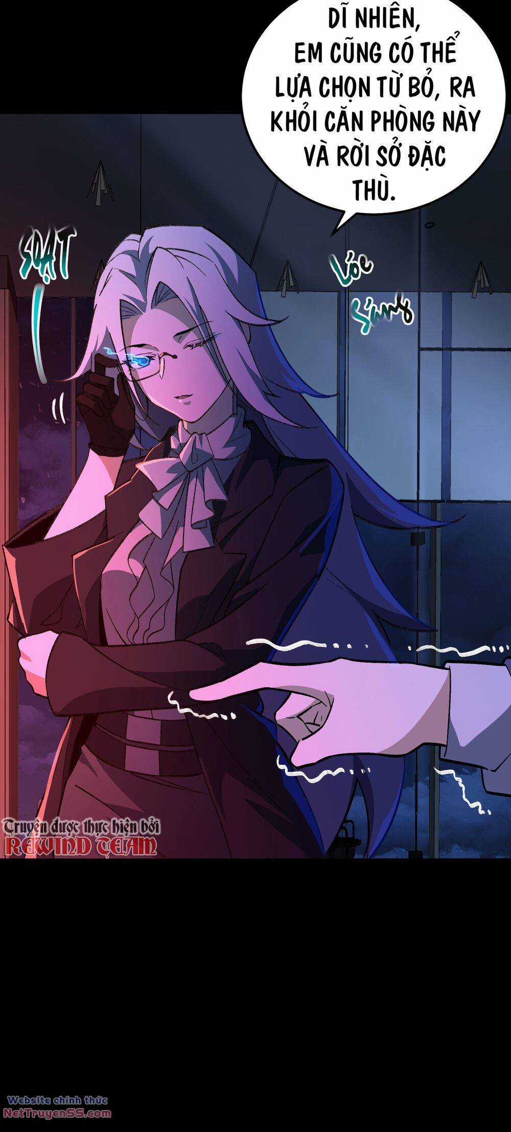 Ta Sáng Tạo Truyền Thuyết Đô Thị Chapter 3.5 trang 71