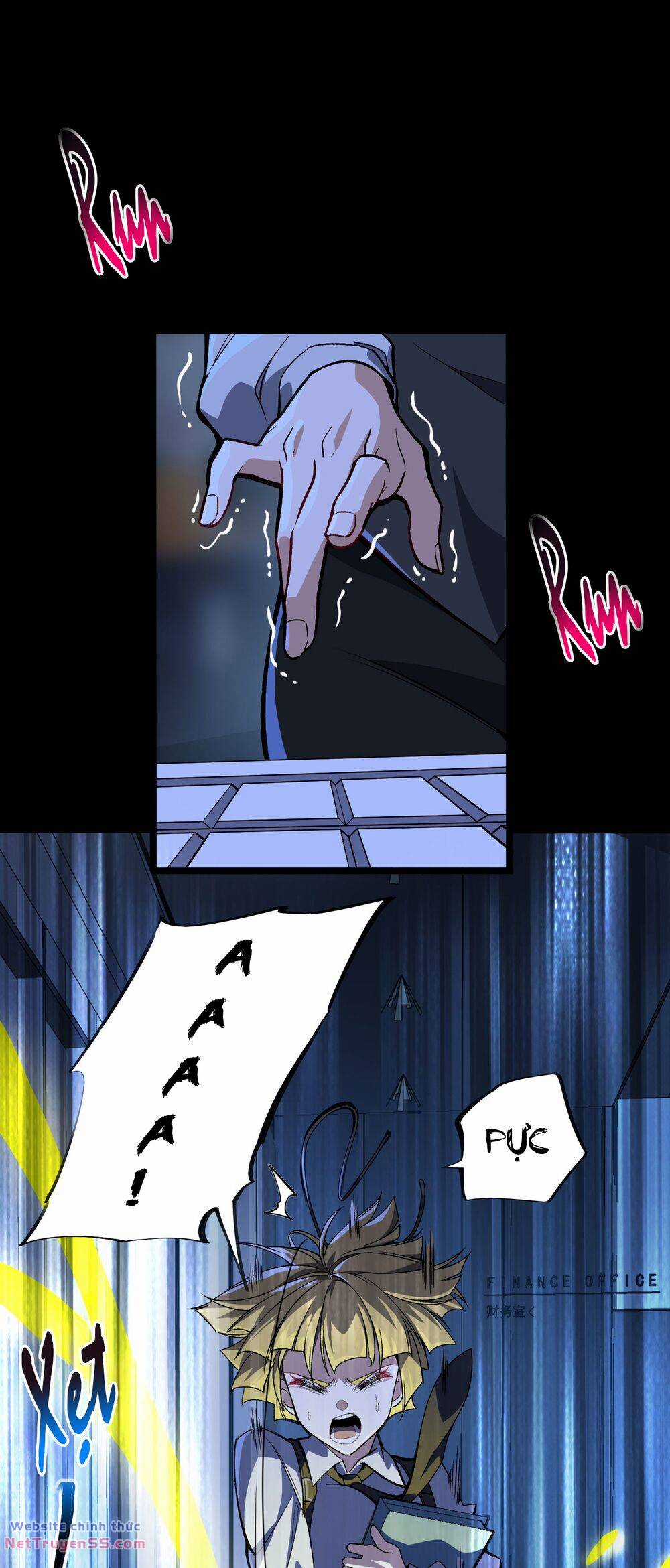 Ta Sáng Tạo Truyền Thuyết Đô Thị Chapter 3.5 trang 72