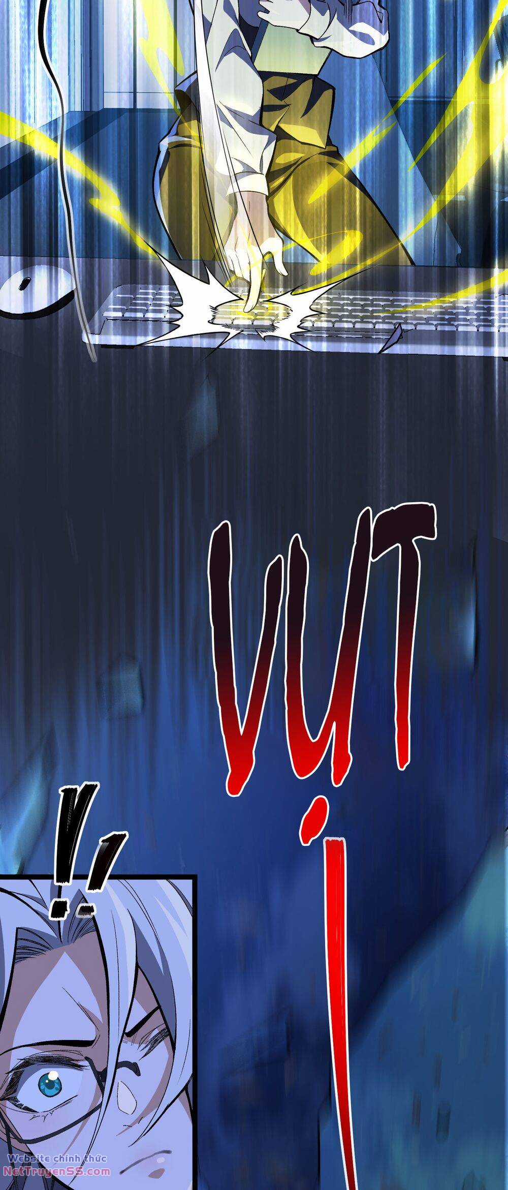 Ta Sáng Tạo Truyền Thuyết Đô Thị Chapter 3.5 trang 73