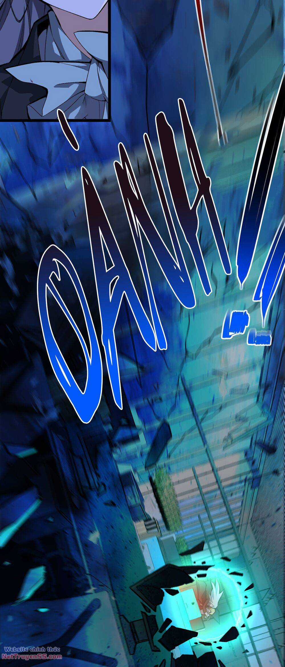 Ta Sáng Tạo Truyền Thuyết Đô Thị Chapter 3.5 trang 74