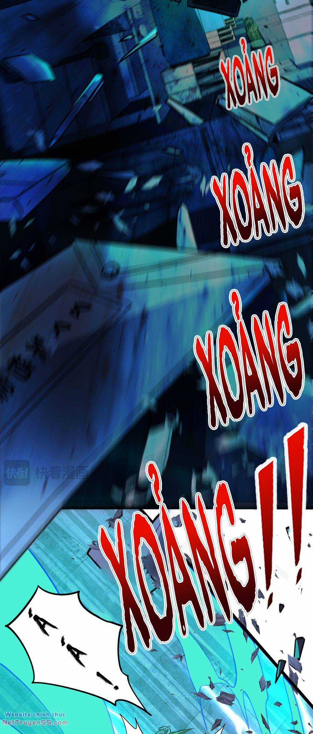 Ta Sáng Tạo Truyền Thuyết Đô Thị Chapter 3.5 trang 75