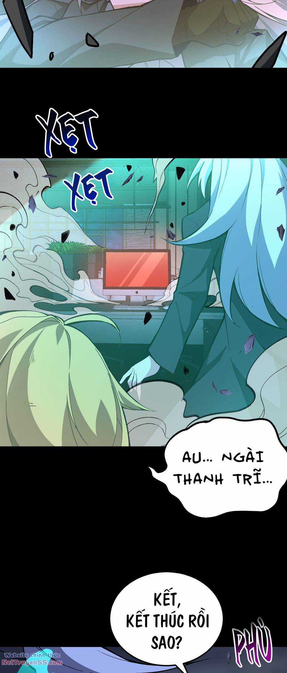 Ta Sáng Tạo Truyền Thuyết Đô Thị Chapter 3.5 trang 77