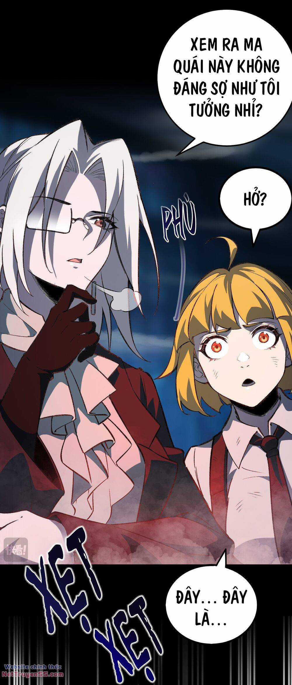 Ta Sáng Tạo Truyền Thuyết Đô Thị Chapter 3.5 trang 80