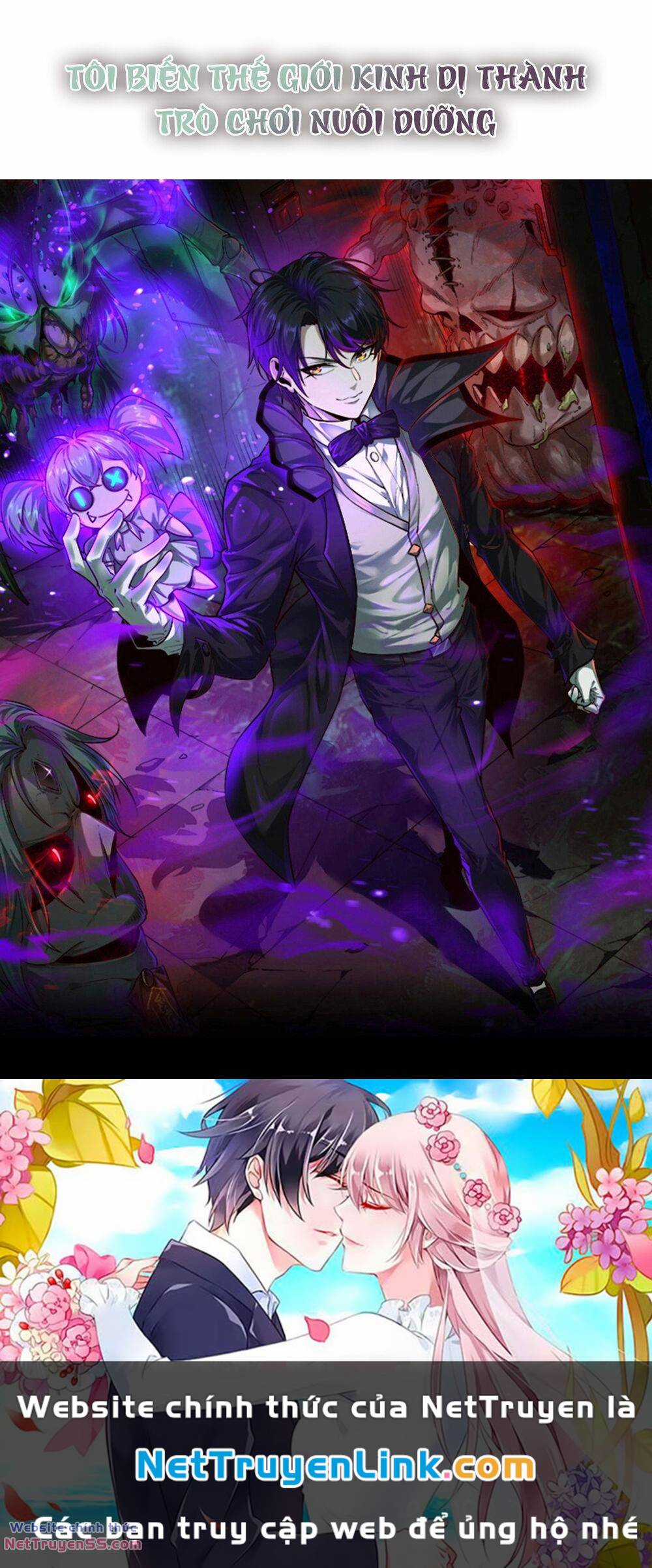 Ta Sáng Tạo Truyền Thuyết Đô Thị Chapter 3.5 trang 86