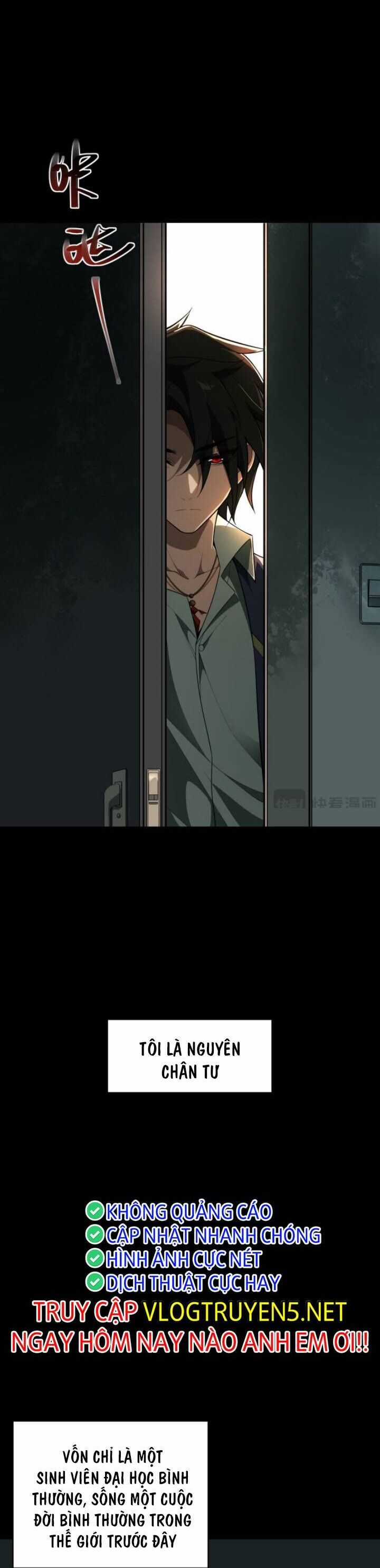 Ta Sáng Tạo Truyền Thuyết Đô Thị Chương 1 trang 25