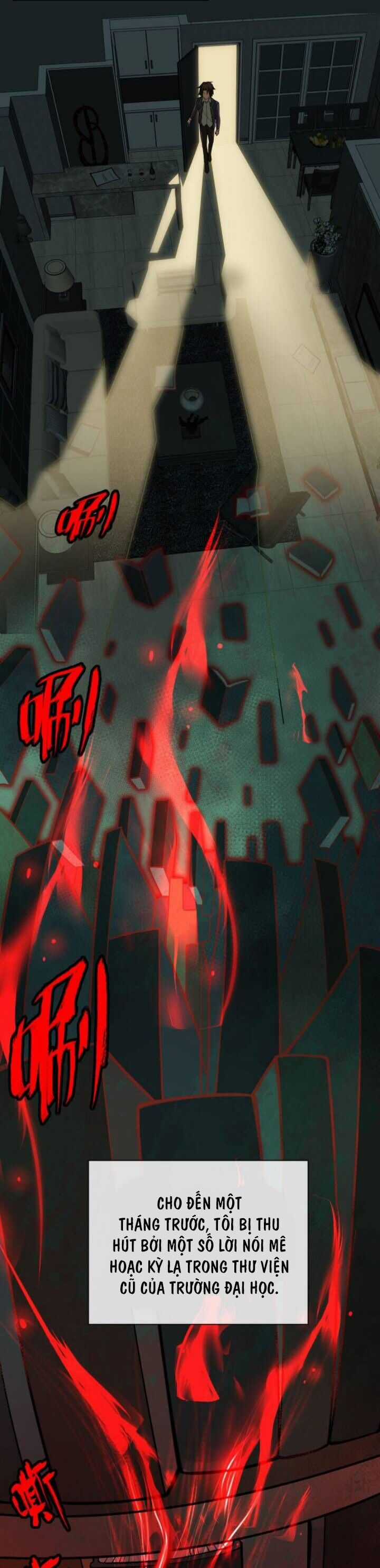 Ta Sáng Tạo Truyền Thuyết Đô Thị Chương 1 trang 26