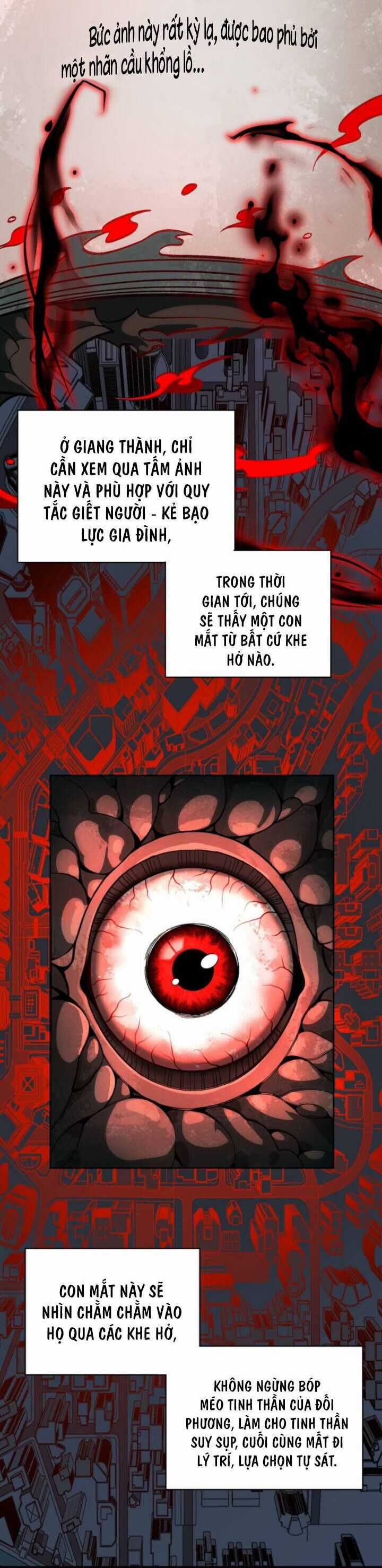 Ta Sáng Tạo Truyền Thuyết Đô Thị Chương 1 trang 35