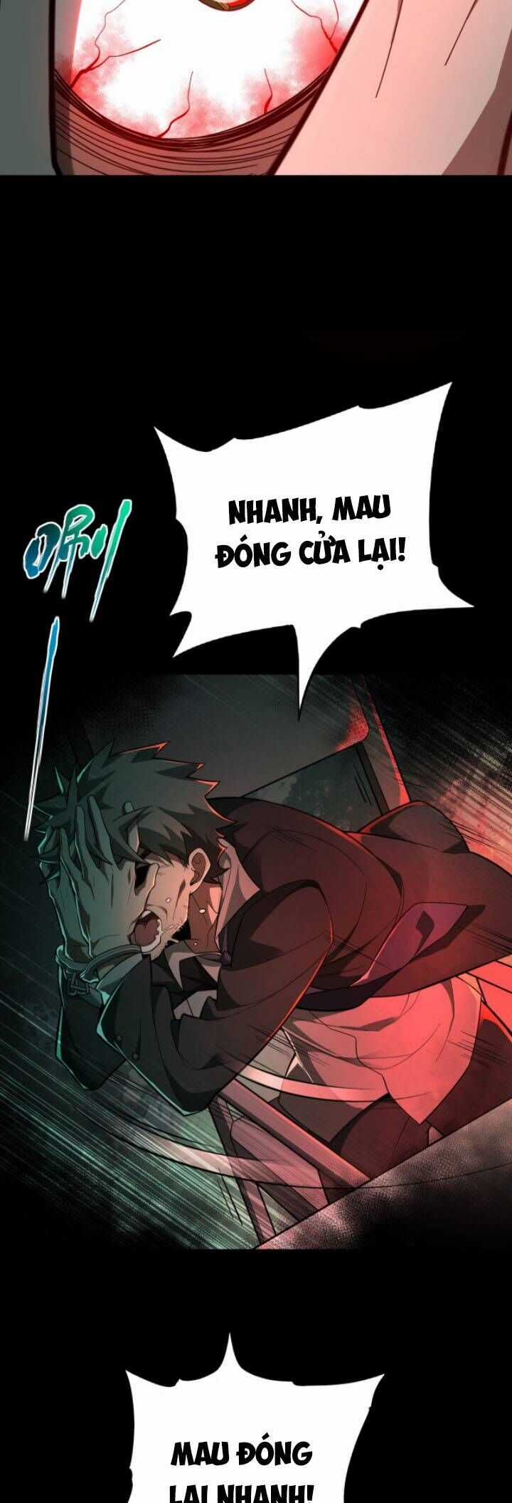 Ta Sáng Tạo Truyền Thuyết Đô Thị Chương 1 trang 4