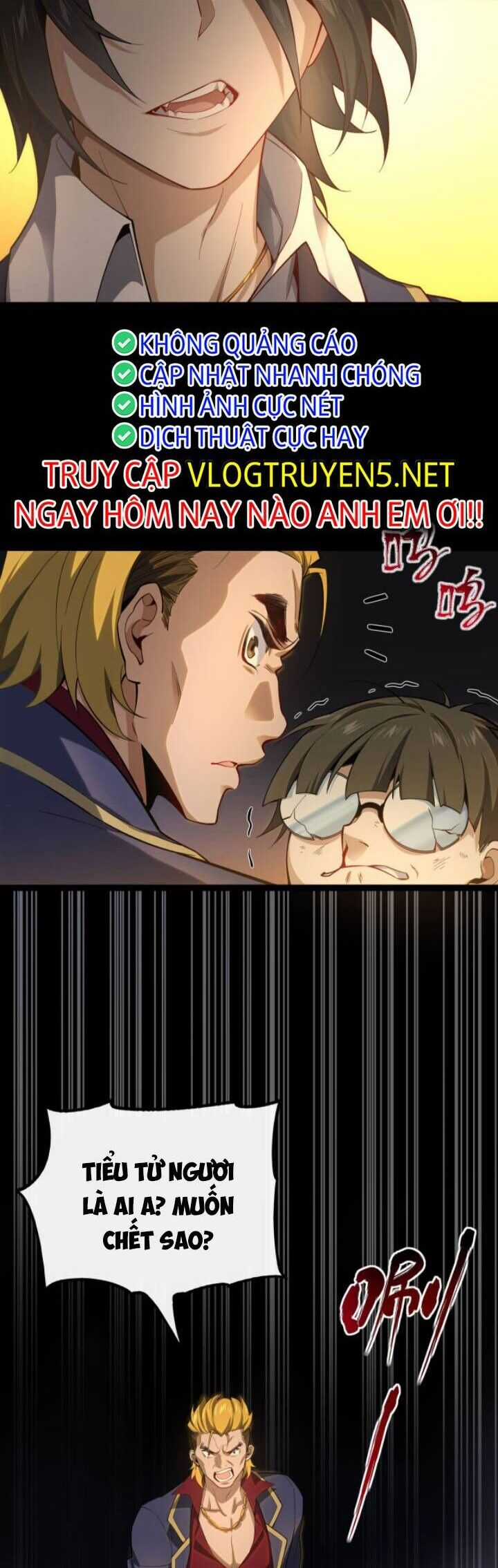 Ta Sáng Tạo Truyền Thuyết Đô Thị Chương 1 trang 46