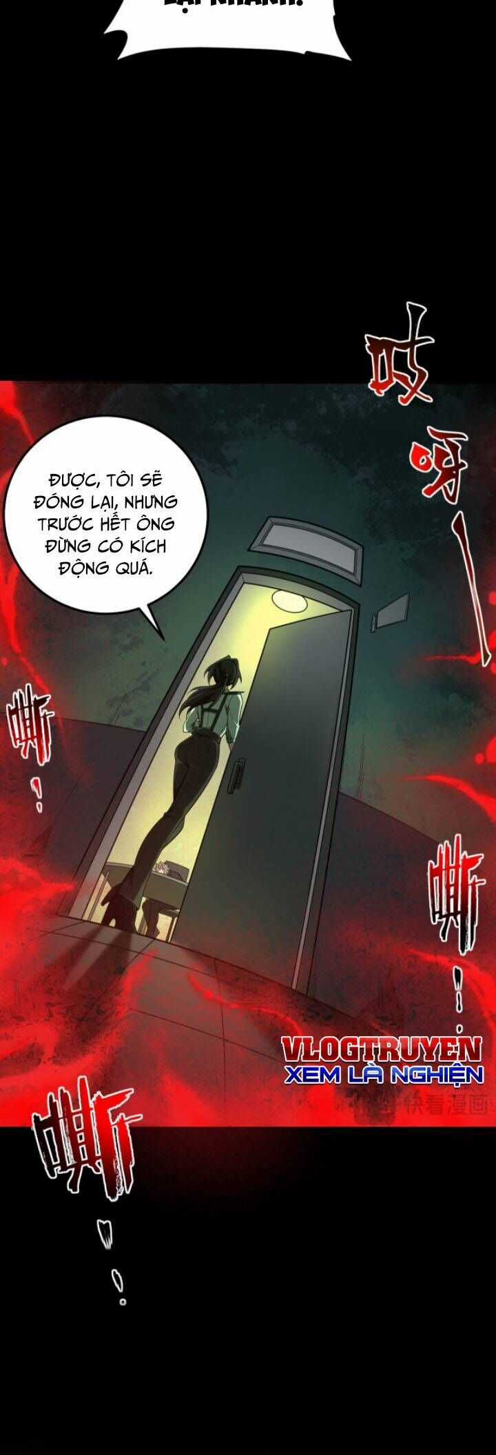 Ta Sáng Tạo Truyền Thuyết Đô Thị Chương 1 trang 5