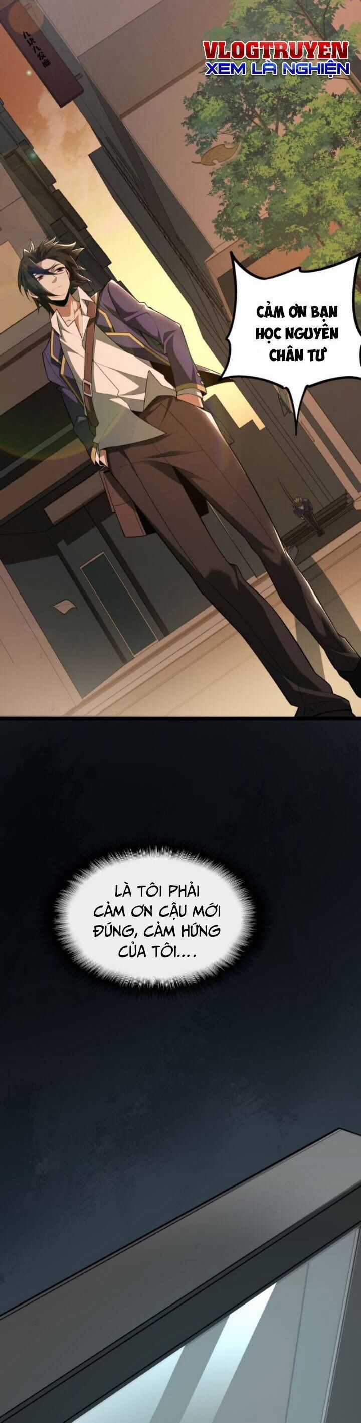 Ta Sáng Tạo Truyền Thuyết Đô Thị Chương 1 trang 51