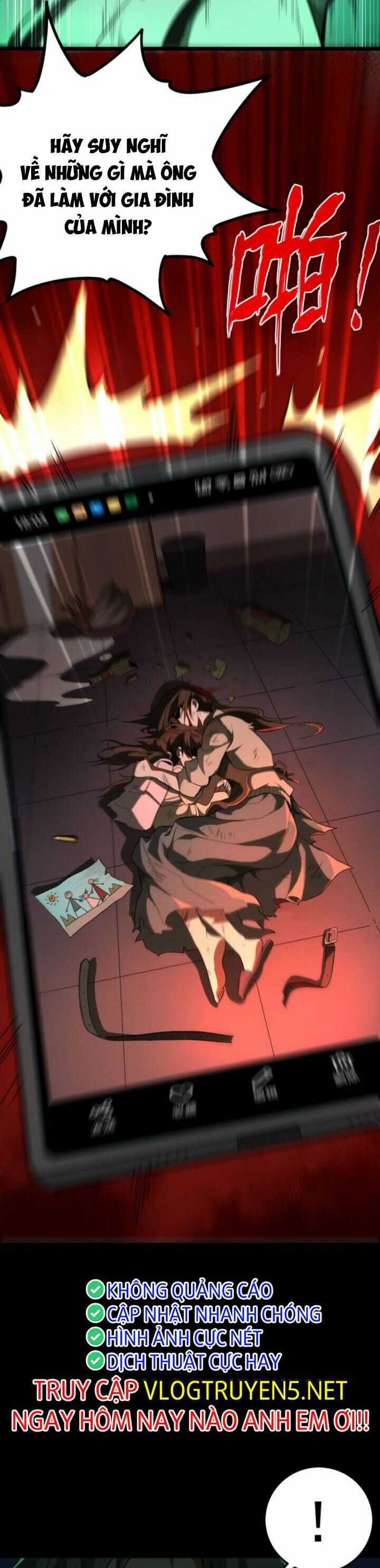 Ta Sáng Tạo Truyền Thuyết Đô Thị Chương 1 trang 7