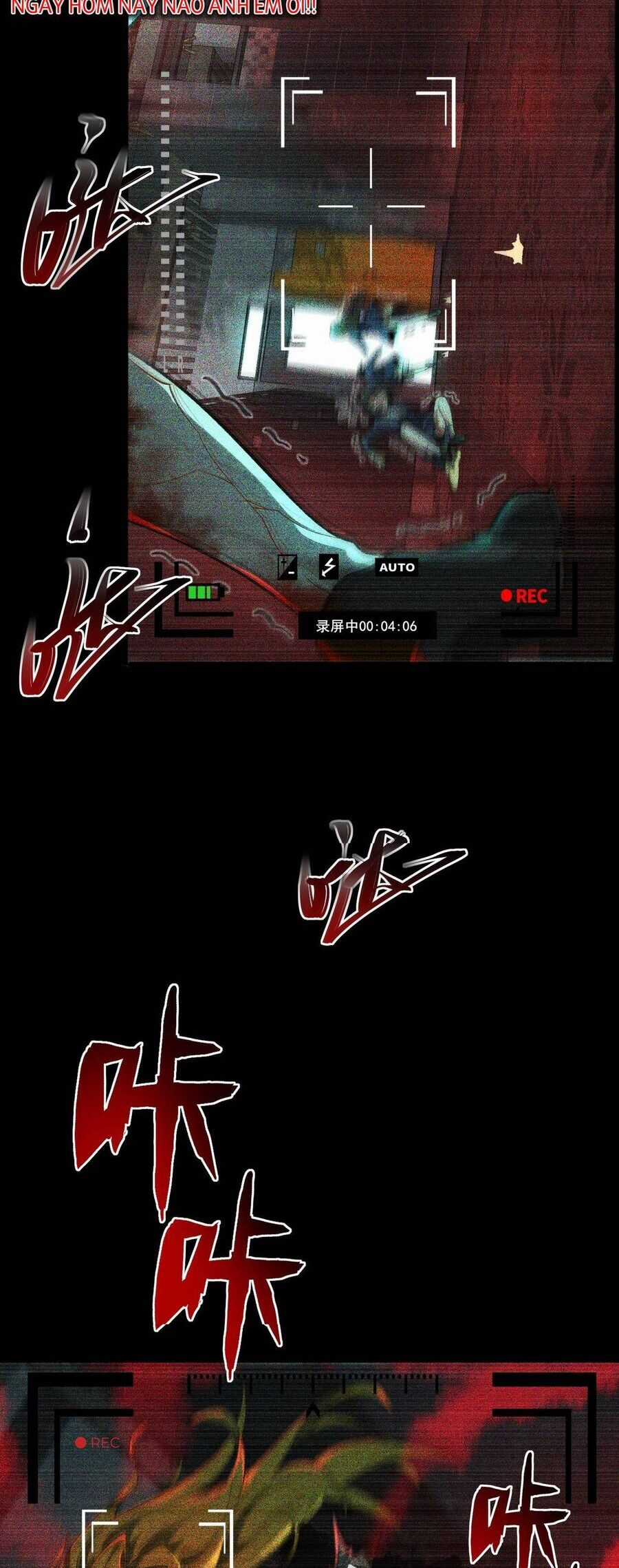 Ta Sáng Tạo Truyền Thuyết Đô Thị Chương 2 trang 13