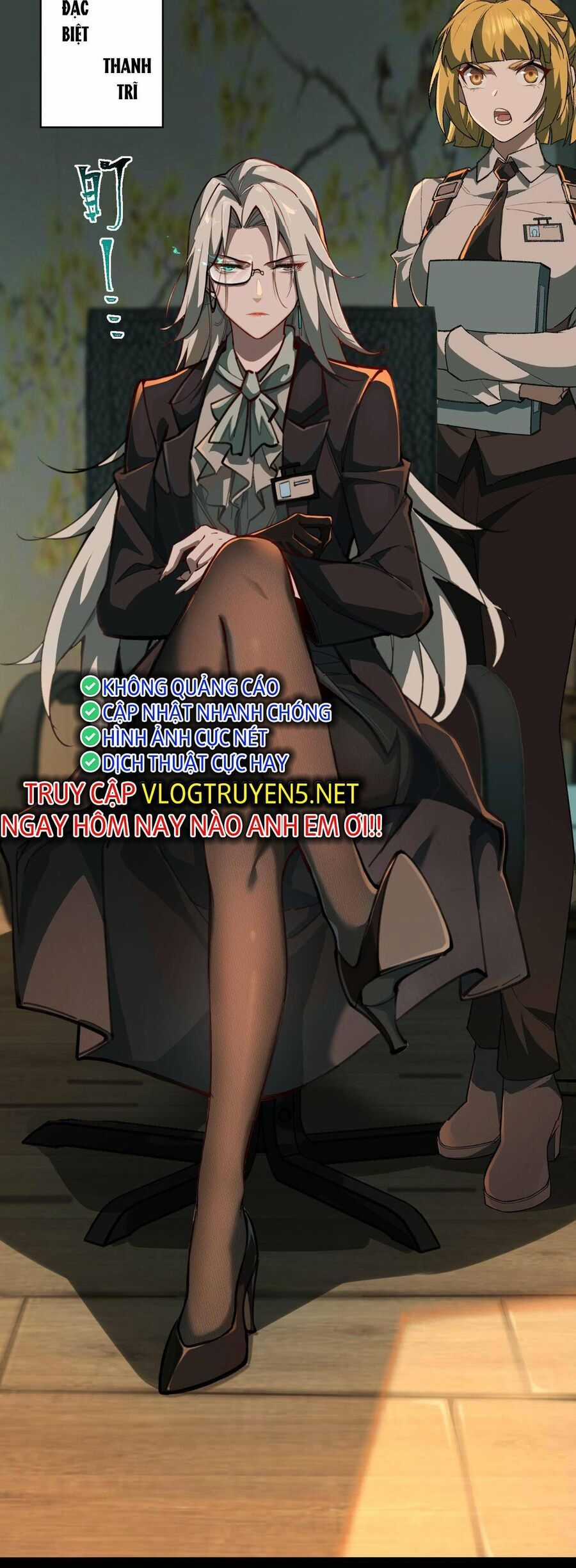 Ta Sáng Tạo Truyền Thuyết Đô Thị Chương 2 trang 20