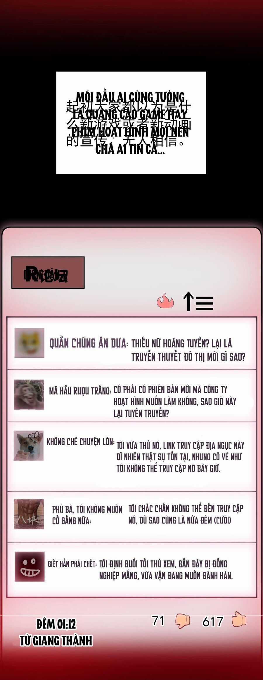 Ta Sáng Tạo Truyền Thuyết Đô Thị Chương 2 trang 23