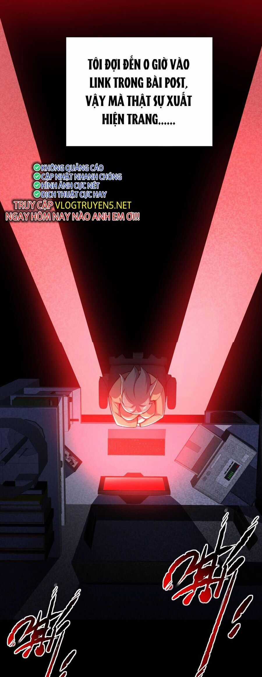 Ta Sáng Tạo Truyền Thuyết Đô Thị Chương 2 trang 24