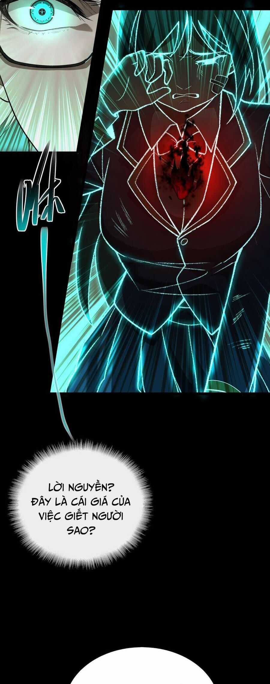 Ta Sáng Tạo Truyền Thuyết Đô Thị Chương 2 trang 49