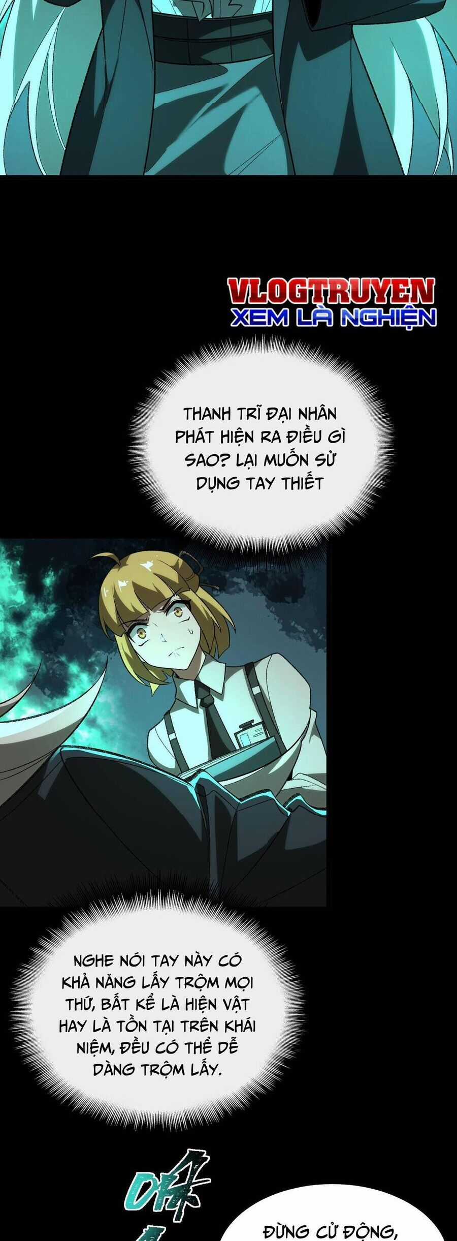 Ta Sáng Tạo Truyền Thuyết Đô Thị Chương 2 trang 52