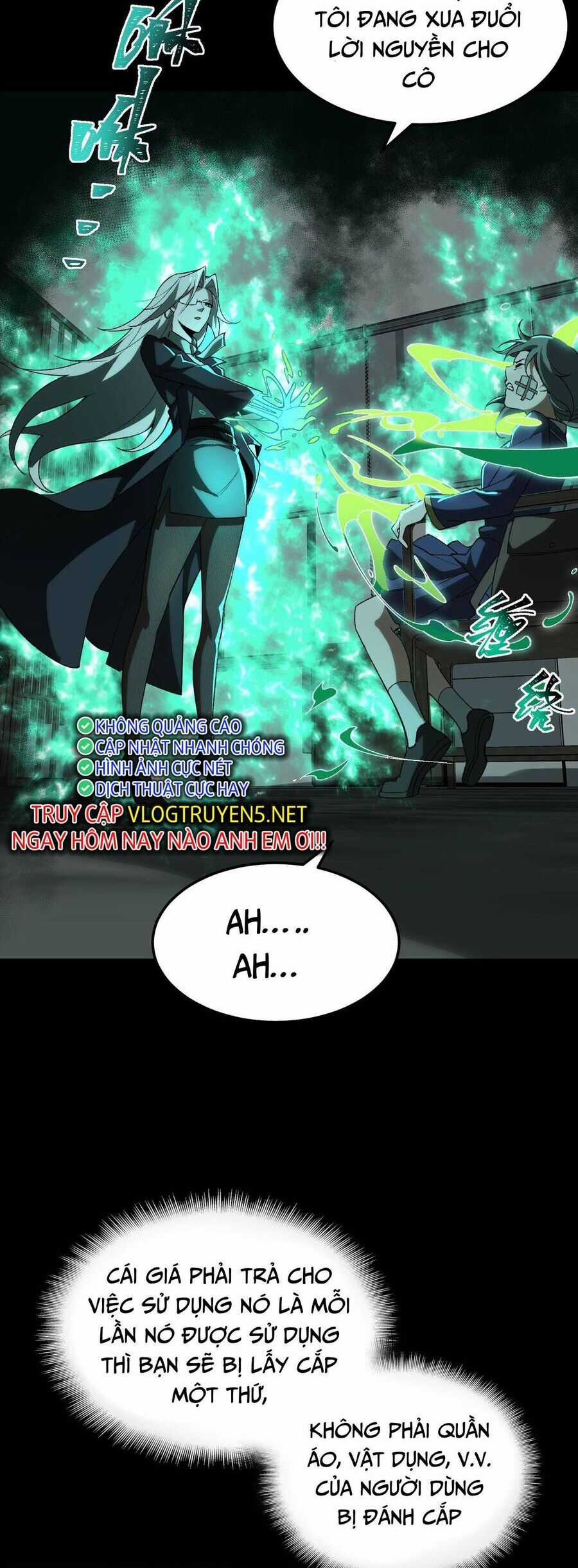 Ta Sáng Tạo Truyền Thuyết Đô Thị Chương 2 trang 53