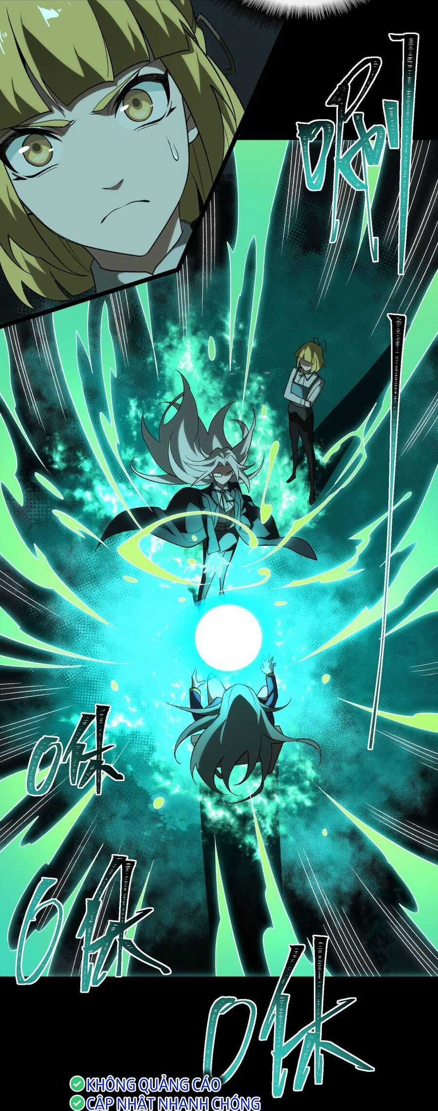 Ta Sáng Tạo Truyền Thuyết Đô Thị Chương 2 trang 54