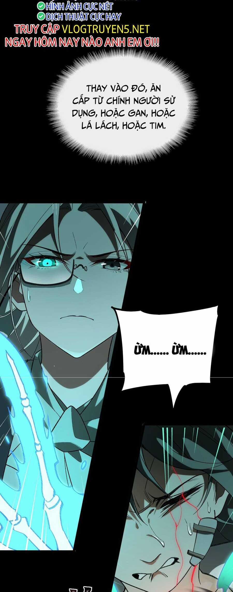 Ta Sáng Tạo Truyền Thuyết Đô Thị Chương 2 trang 55