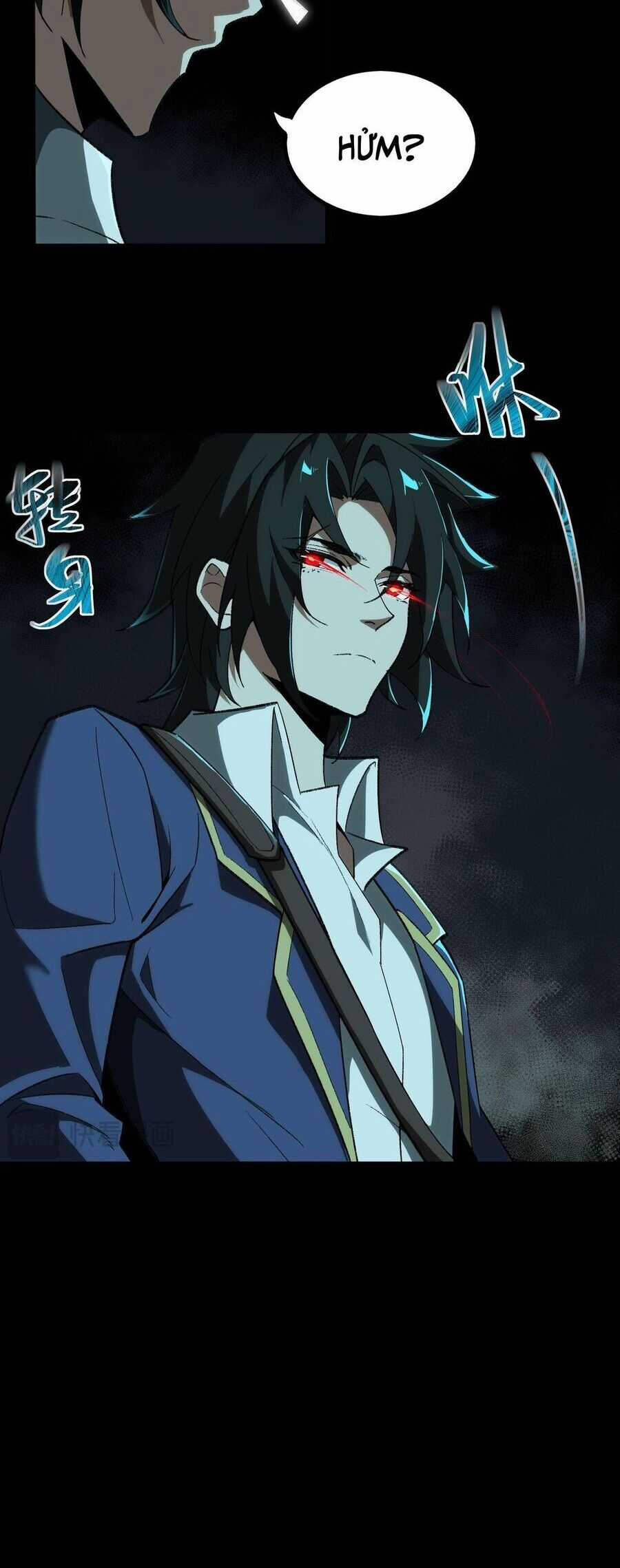 Ta Sáng Tạo Truyền Thuyết Đô Thị Chương 2 trang 59