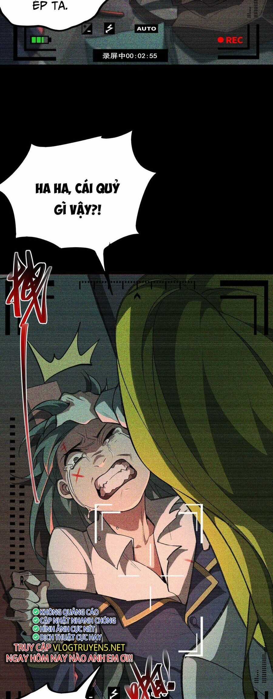 Ta Sáng Tạo Truyền Thuyết Đô Thị Chương 2 trang 6