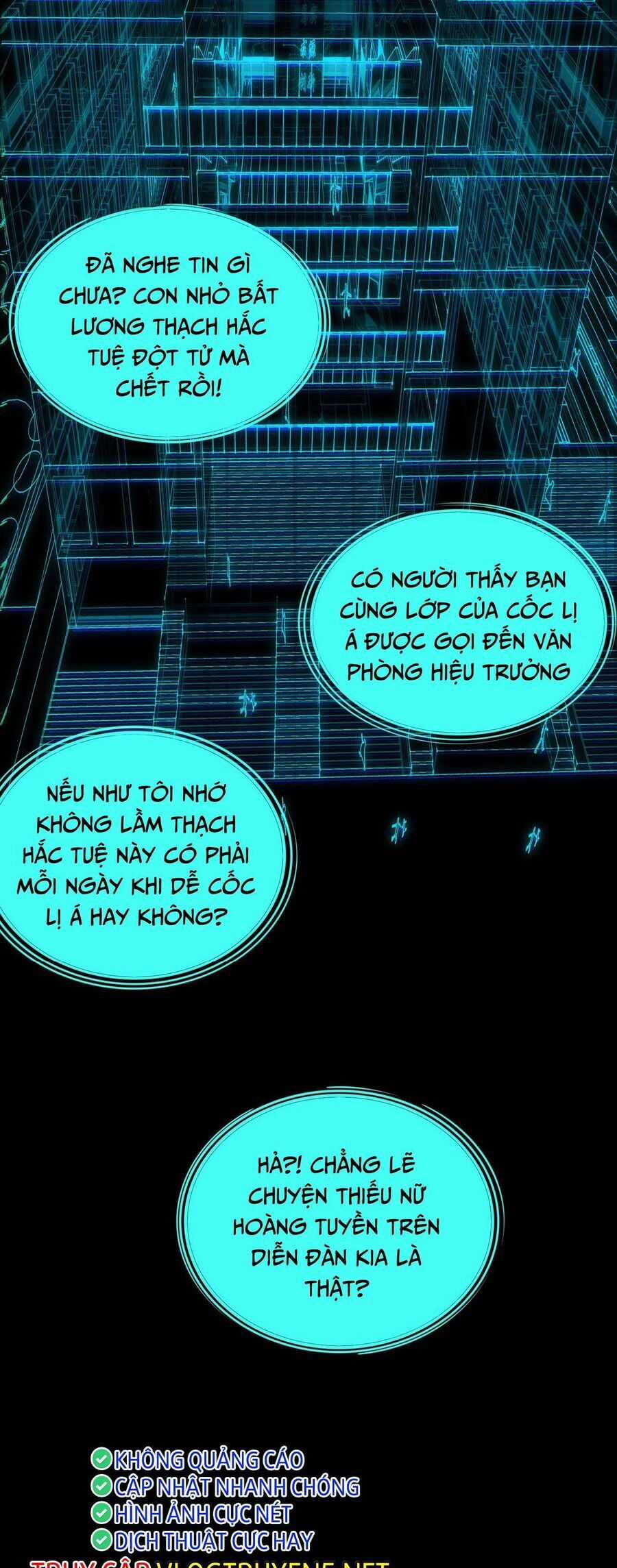 Ta Sáng Tạo Truyền Thuyết Đô Thị Chương 2 trang 62